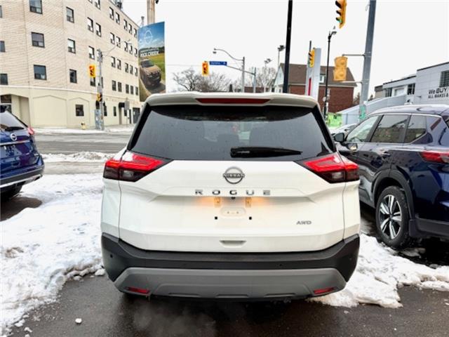 2022 Nissan Rogue S (Stk: HP1876A) in Toronto - Image 6 of 19