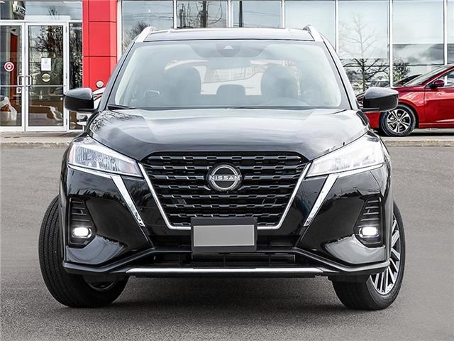 2025 Nissan Kicks Play SV (Stk: 25-376) in Smiths Falls - Image 2 of 23