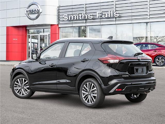 2025 Nissan Kicks Play SV (Stk: 25-376) in Smiths Falls - Image 4 of 23