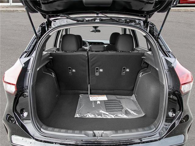 2025 Nissan Kicks Play SV (Stk: 25-376) in Smiths Falls - Image 7 of 23