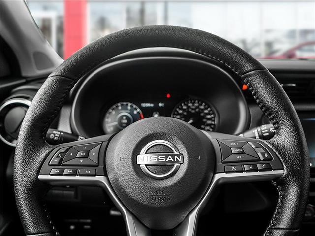 2025 Nissan Kicks Play SV (Stk: 25-376) in Smiths Falls - Image 13 of 23