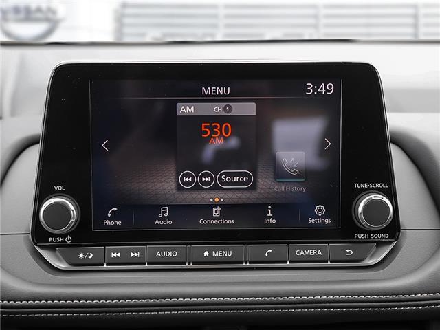 2026 Nissan Rogue S (Stk: 26-073) in Smiths Falls - Image 18 of 23