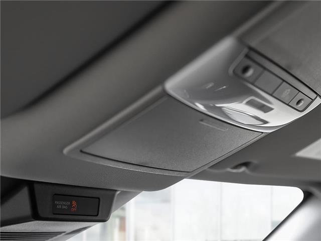 2026 Nissan Rogue S (Stk: 26-073) in Smiths Falls - Image 19 of 23