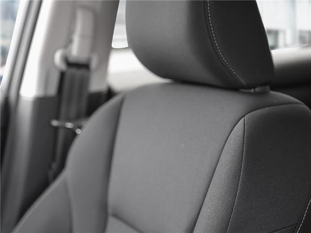 2026 Nissan Rogue S (Stk: 26-073) in Smiths Falls - Image 20 of 23