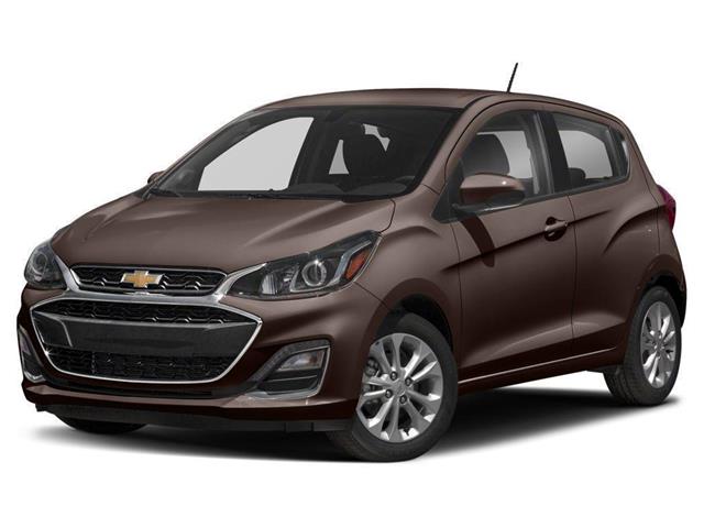 2019 Chevrolet Spark 1LT CVT (Stk: TB000677B) in Courtenay - Image 1 of 11