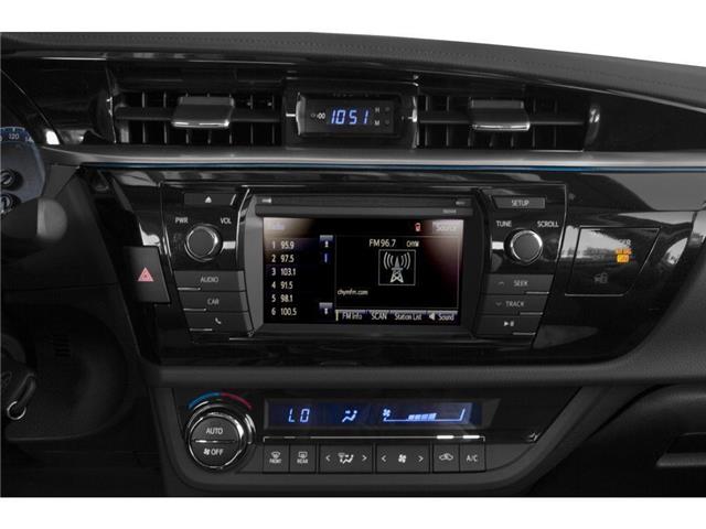 2016 Toyota Corolla S (Stk: 1D3326) in Kitchener - Image 7 of 12