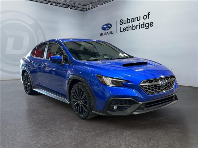 2023 Subaru WRX Sport (Stk: 300191) in Lethbridge - Image 7 of 15