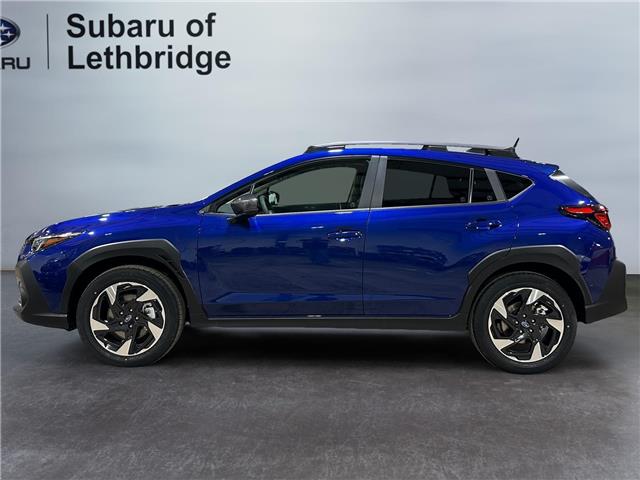 2026 Subaru Crosstrek Limited (Stk: 300134) in Lethbridge - Image 2 of 15