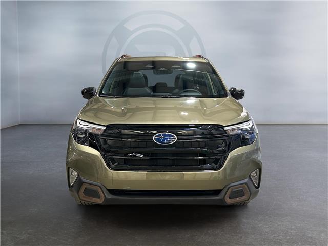 2026 Subaru Forester Sport (Stk: 300091) in Lethbridge - Image 8 of 15