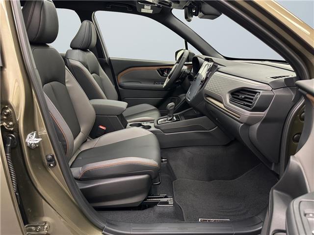 2026 Subaru Forester Sport (Stk: 300091) in Lethbridge - Image 15 of 15