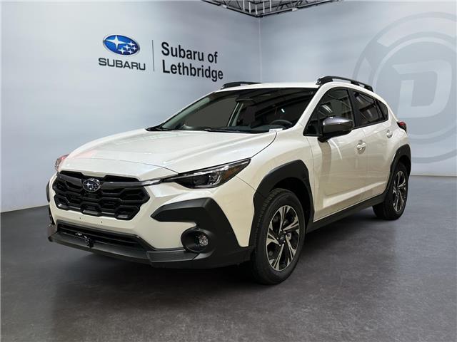 2026 Subaru Crosstrek Touring (Stk: 300193) in Lethbridge - Image 1 of 15