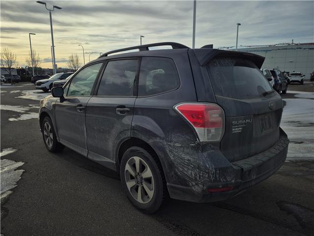2018 Subaru Forester Touring (Stk: 300237) in Lethbridge - Image 3 of 10 2018 Subaru Forester Touring (Stk: 300237) in Lethbridge - Image 3 of 10