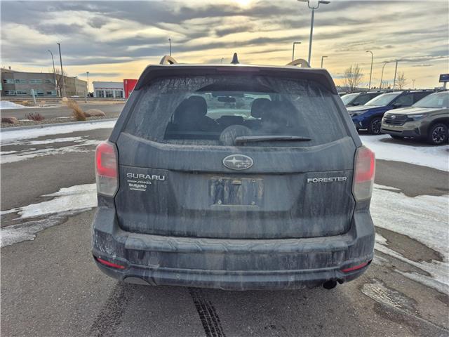 2018 Subaru Forester Touring (Stk: 300237) in Lethbridge - Image 4 of 10 2018 Subaru Forester Touring (Stk: 300237) in Lethbridge - Image 4 of 10