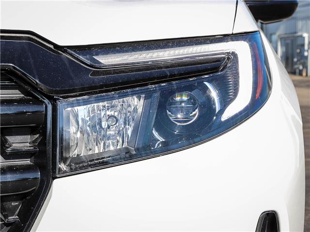 2024 Honda Ridgeline Black Edition (Stk: SU3678) in Stratford - Image 7 of 25