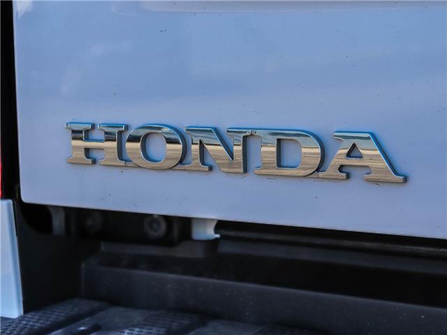 2024 Honda Ridgeline Black Edition (Stk: SU3678) in Stratford - Image 23 of 25