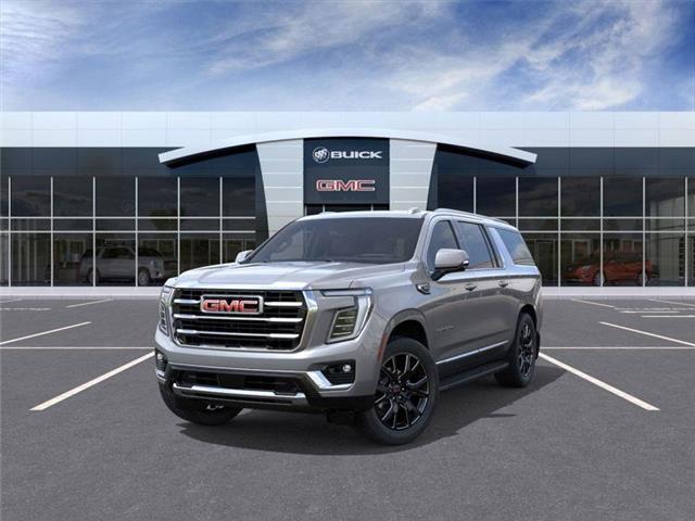 2026 GMC Yukon XL Elevation (Stk: 26136) in Terrace Bay - Image 1 of 6