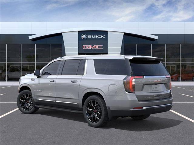 2026 GMC Yukon XL Elevation (Stk: 26136) in Terrace Bay - Image 3 of 6