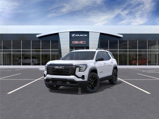 2026 GMC Terrain Elevation (Stk: 263506) in Uxbridge - Image 1 of 6