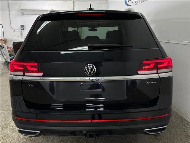 2023 Volkswagen Atlas 3.6 FSI Highline (Stk: 43336J) in Belleville - Image 6 of 28