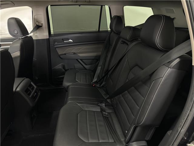 2023 Volkswagen Atlas 3.6 FSI Highline (Stk: 43336J) in Belleville - Image 8 of 28