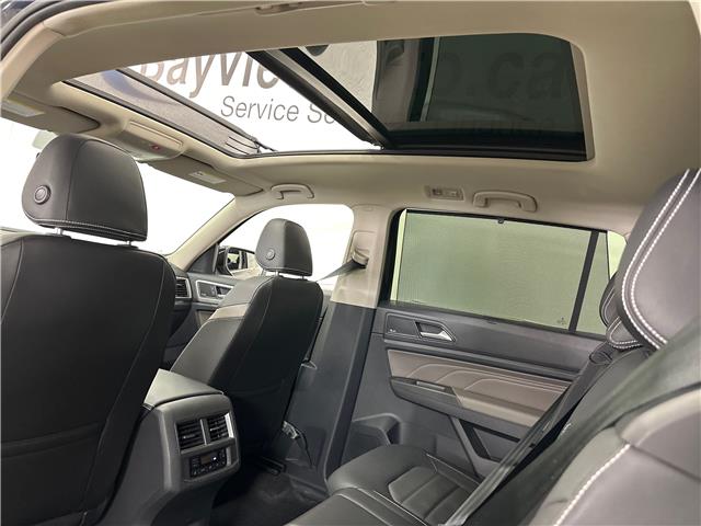 2023 Volkswagen Atlas 3.6 FSI Highline (Stk: 43336J) in Belleville - Image 9 of 28