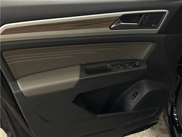 2023 Volkswagen Atlas 3.6 FSI Highline (Stk: 43336J) in Belleville - Image 15 of 28