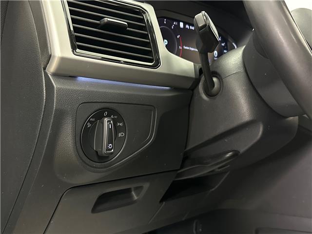 2023 Volkswagen Atlas 3.6 FSI Highline (Stk: 43336J) in Belleville - Image 17 of 28