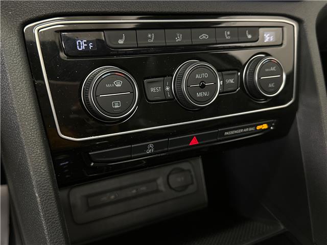 2023 Volkswagen Atlas 3.6 FSI Highline (Stk: 43336J) in Belleville - Image 19 of 28