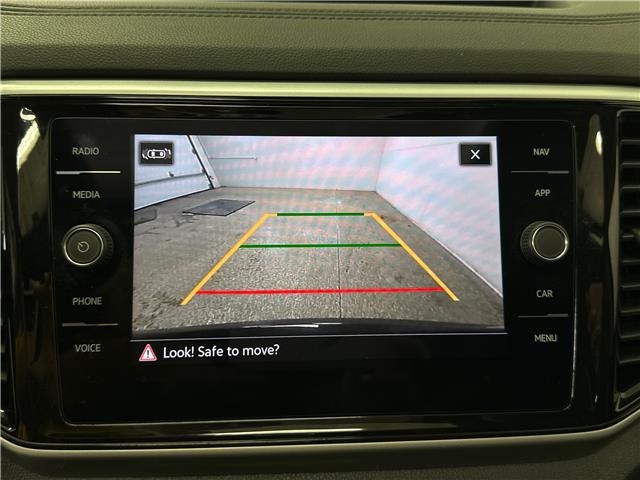2023 Volkswagen Atlas 3.6 FSI Highline (Stk: 43336J) in Belleville - Image 20 of 28