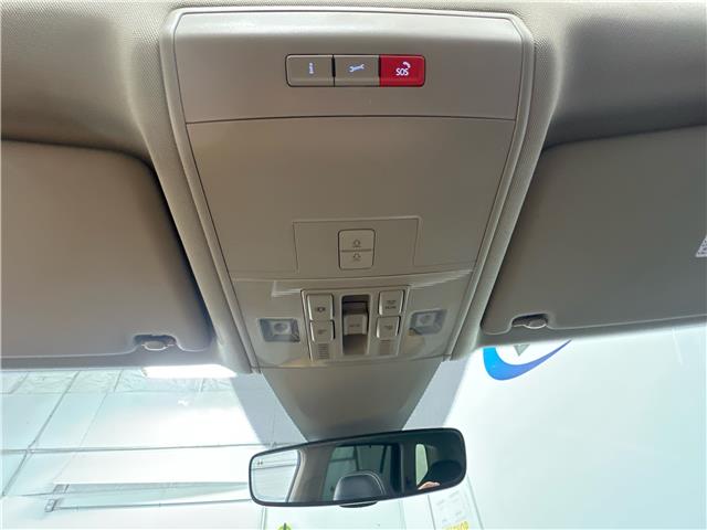 2023 Volkswagen Atlas 3.6 FSI Highline (Stk: 43336J) in Belleville - Image 21 of 28