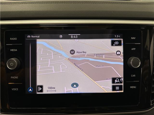 2023 Volkswagen Atlas 3.6 FSI Highline (Stk: 43336J) in Belleville - Image 22 of 28
