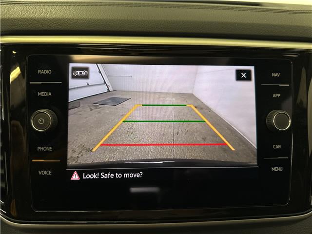 2023 Volkswagen Atlas 3.6 FSI Highline (Stk: 43336J) in Belleville - Image 23 of 28