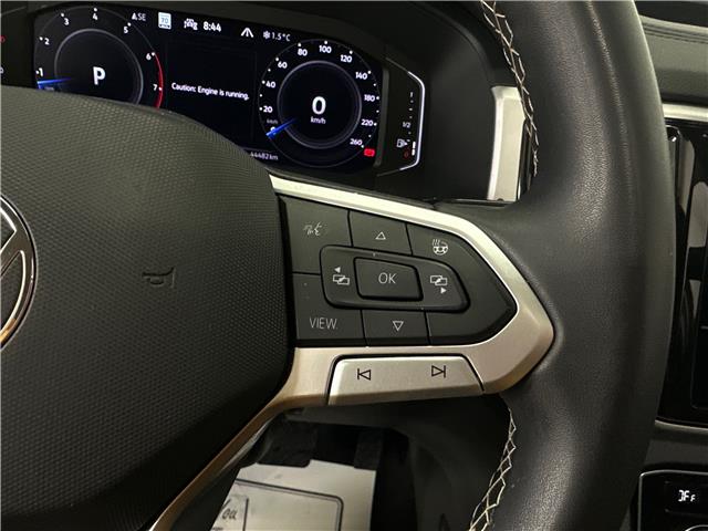2023 Volkswagen Atlas 3.6 FSI Highline (Stk: 43336J) in Belleville - Image 24 of 28