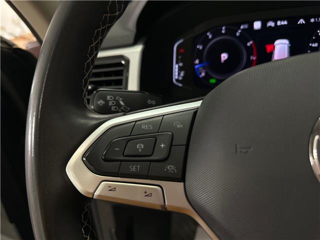 2023 Volkswagen Atlas 3.6 FSI Highline (Stk: 43336J) in Belleville - Image 25 of 28