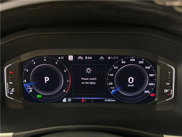 2023 Volkswagen Atlas 3.6 FSI Highline (Stk: 43336J) in Belleville - Image 26 of 28