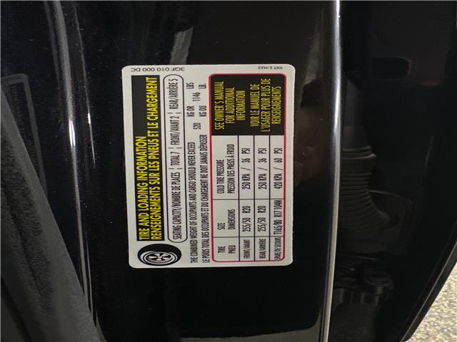 2023 Volkswagen Atlas 3.6 FSI Highline (Stk: 43336J) in Belleville - Image 27 of 28