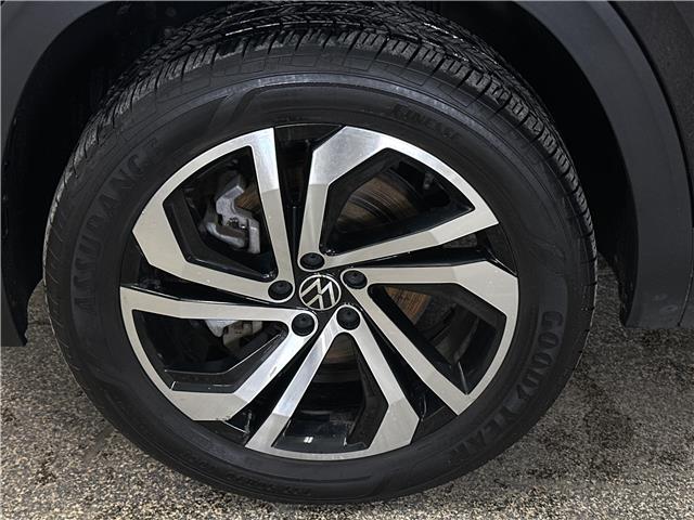 2023 Volkswagen Atlas 3.6 FSI Highline (Stk: 43336J) in Belleville - Image 28 of 28