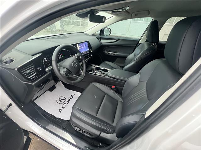 2025 Lexus NX 250 Base (Stk: M14909A) in Toronto - Image 11 of 24
