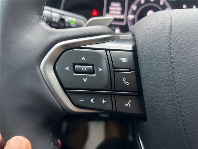 2025 Lexus NX 250 Base (Stk: M14909A) in Toronto - Image 15 of 24