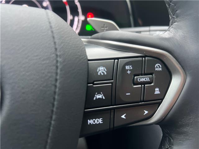 2025 Lexus NX 250 Base (Stk: M14909A) in Toronto - Image 16 of 24