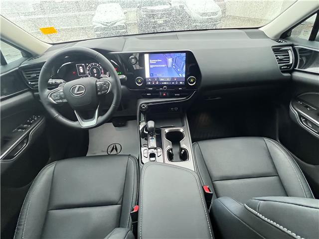 2025 Lexus NX 250 Base (Stk: M14909A) in Toronto - Image 19 of 24