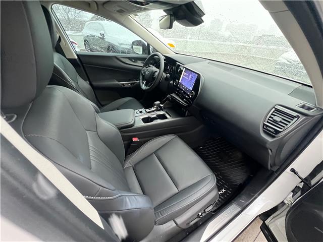 2025 Lexus NX 250 Base (Stk: M14909A) in Toronto - Image 23 of 24