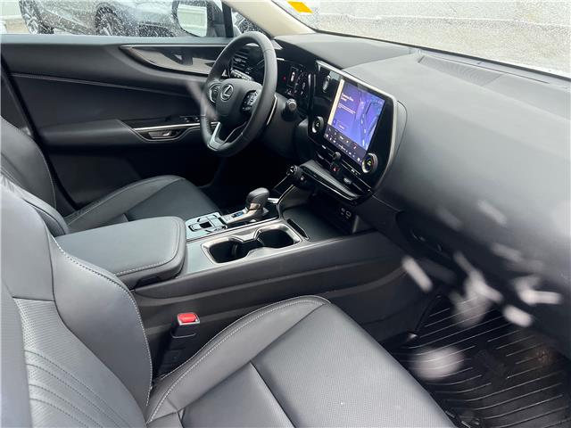 2025 Lexus NX 250 Base (Stk: M14909A) in Toronto - Image 24 of 24
