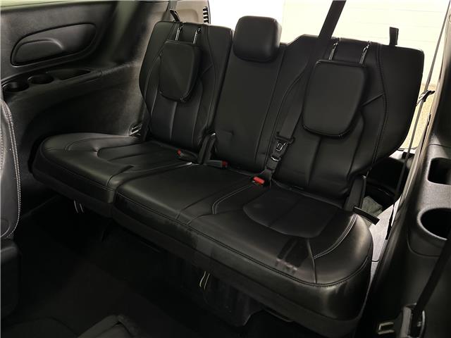 2024 Chrysler Pacifica Touring-L (Stk: 43358J) in Belleville - Image 7 of 28