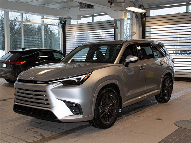 2026 Lexus TX 350 Base (Stk: 6966) in Kingston - Image 1 of 15