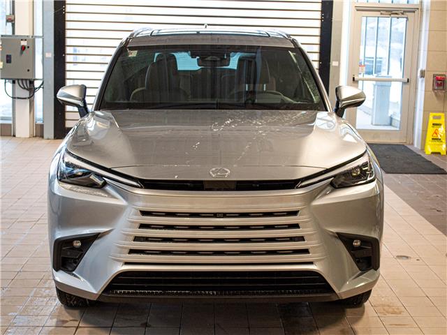 2026 Lexus TX 350 Base (Stk: 6966) in Kingston - Image 2 of 15
