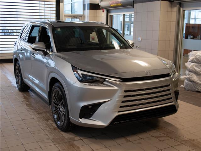 2026 Lexus TX 350 Base (Stk: 6966) in Kingston - Image 3 of 15