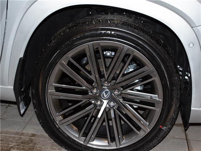 2026 Lexus TX 350 Base (Stk: 6966) in Kingston - Image 15 of 15