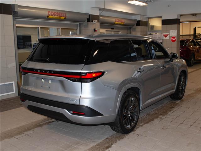 2026 Lexus TX 350 Base (Stk: 6966) in Kingston - Image 7 of 15
