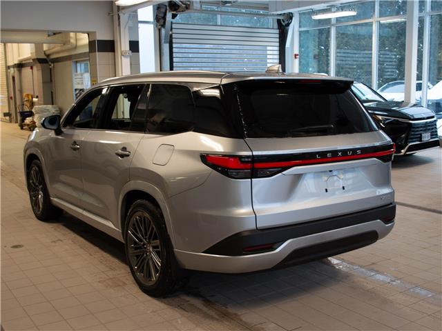 2026 Lexus TX 350 Base (Stk: 6966) in Kingston - Image 4 of 15